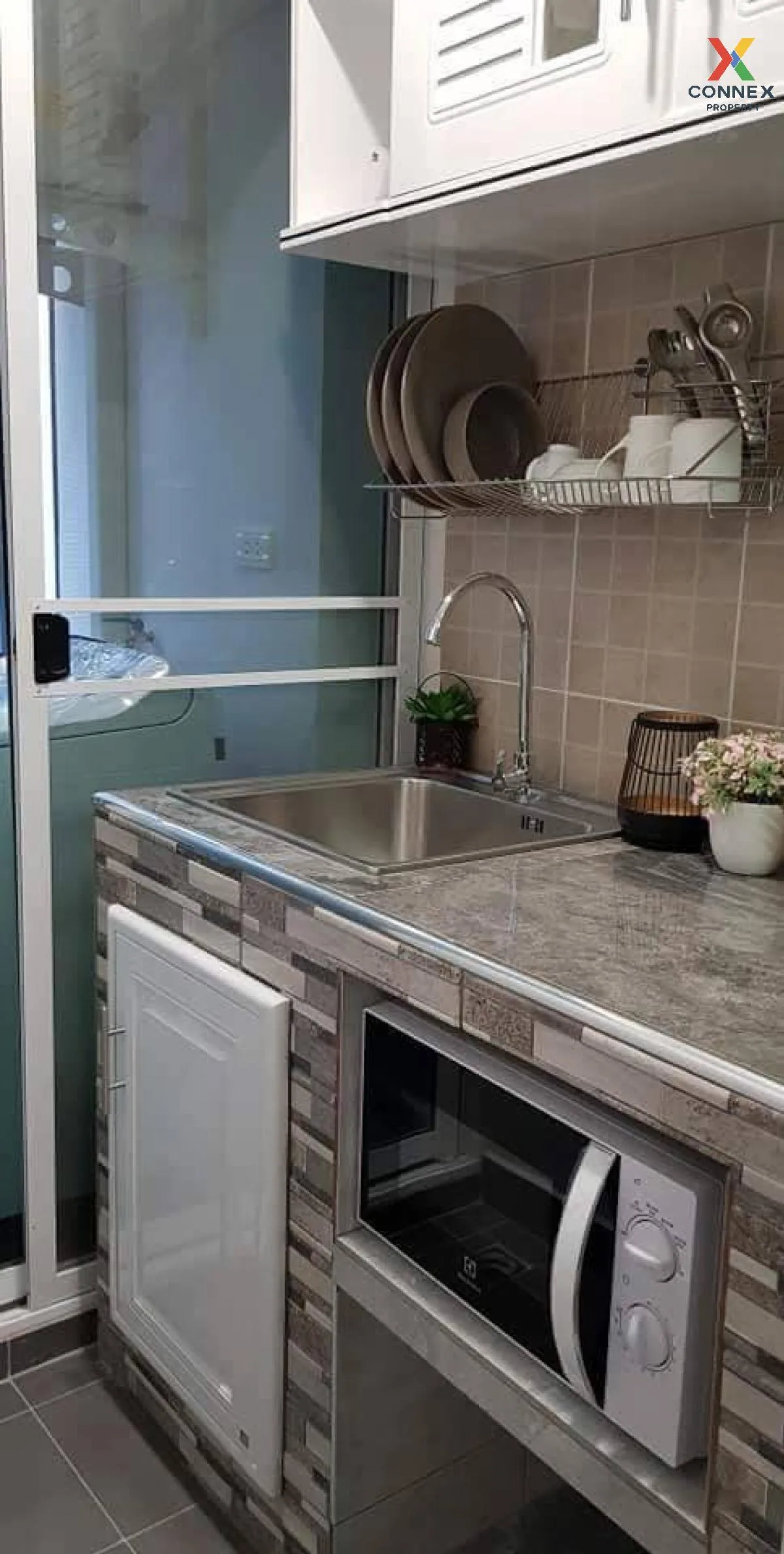 For Rent Condo , Regent Home Sukhumvit 81 , BTS-On Nut , Suan Lua