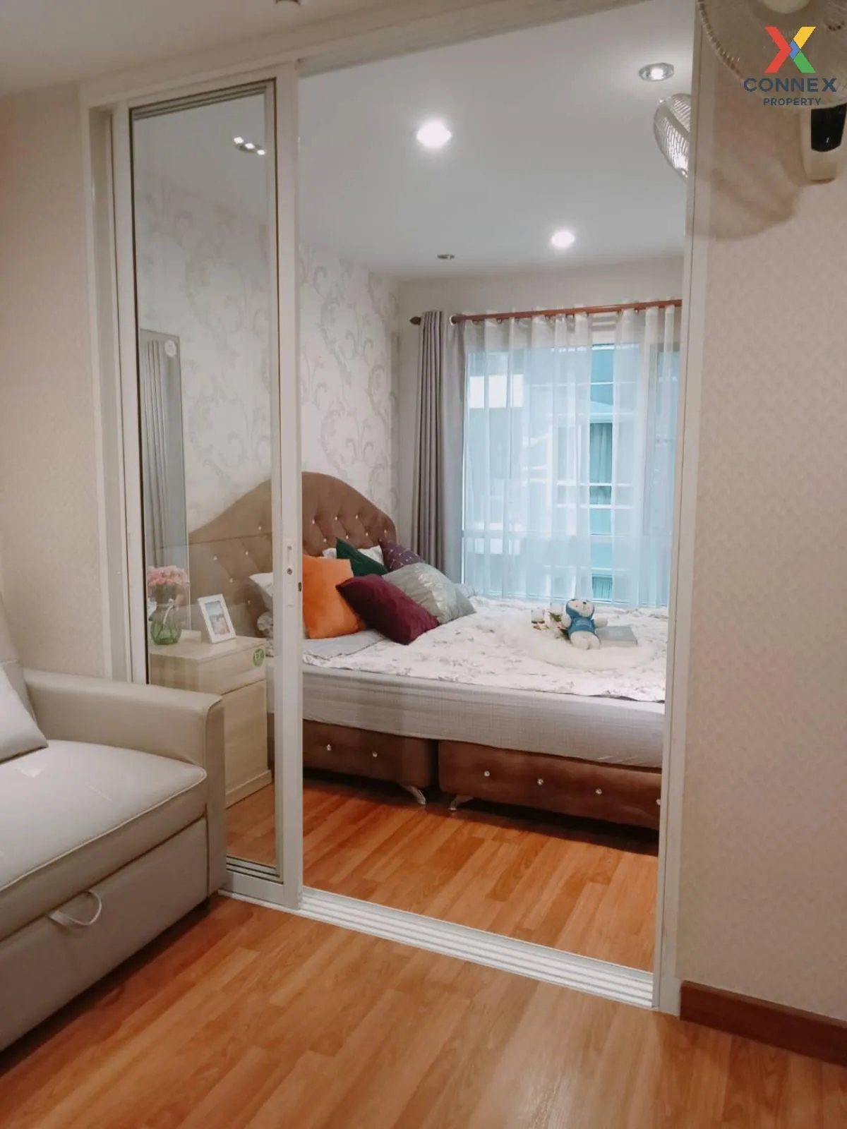 For Rent Condo , Regent Home Sukhumvit 81 , BTS-On Nut , Suan Lua