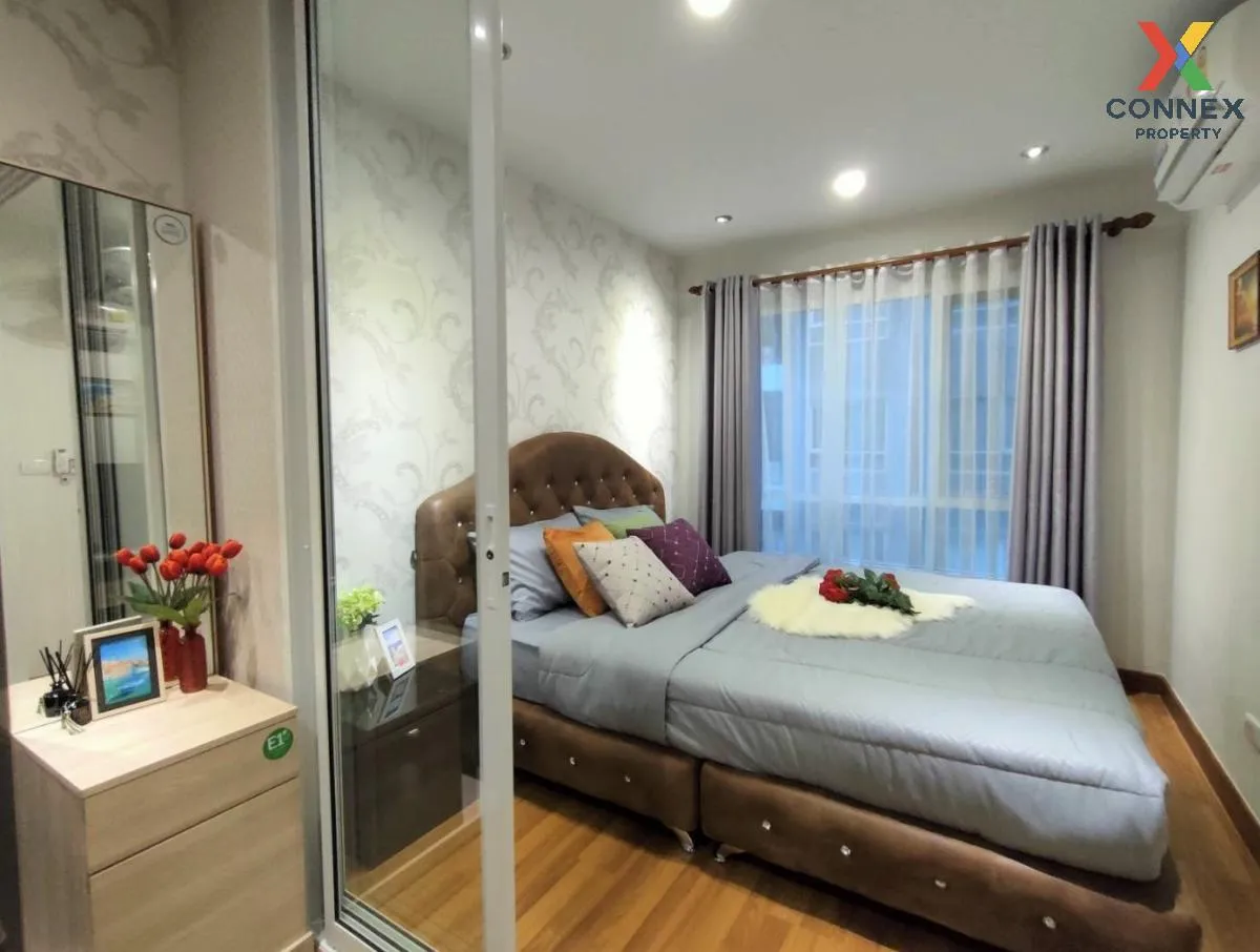 For Rent Condo , Regent Home Sukhumvit 81 , BTS-On Nut , Suan Lua