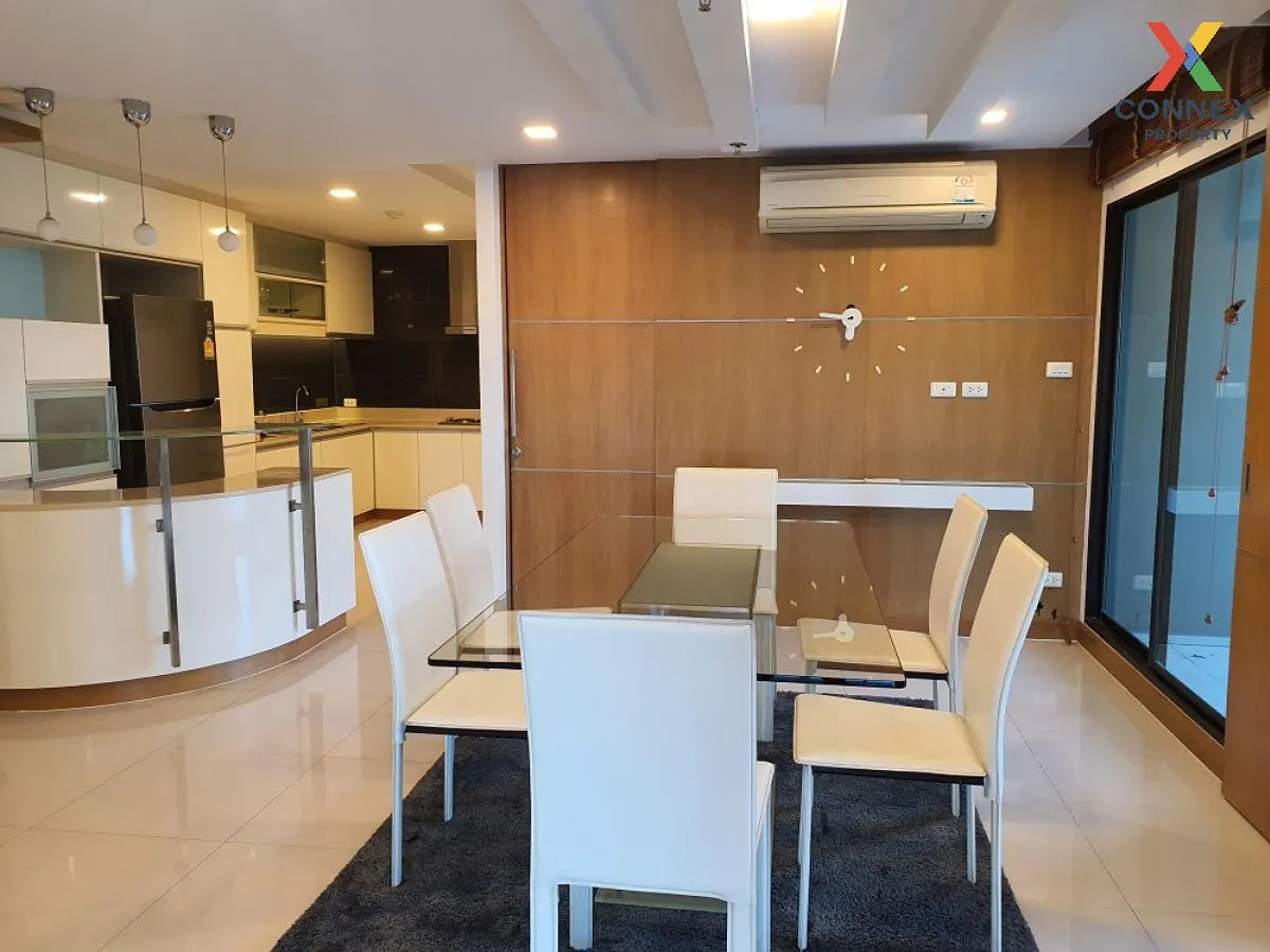 For Rent Condo , Lumpini Place Narathiwas - Chaopraya , Chong Non
