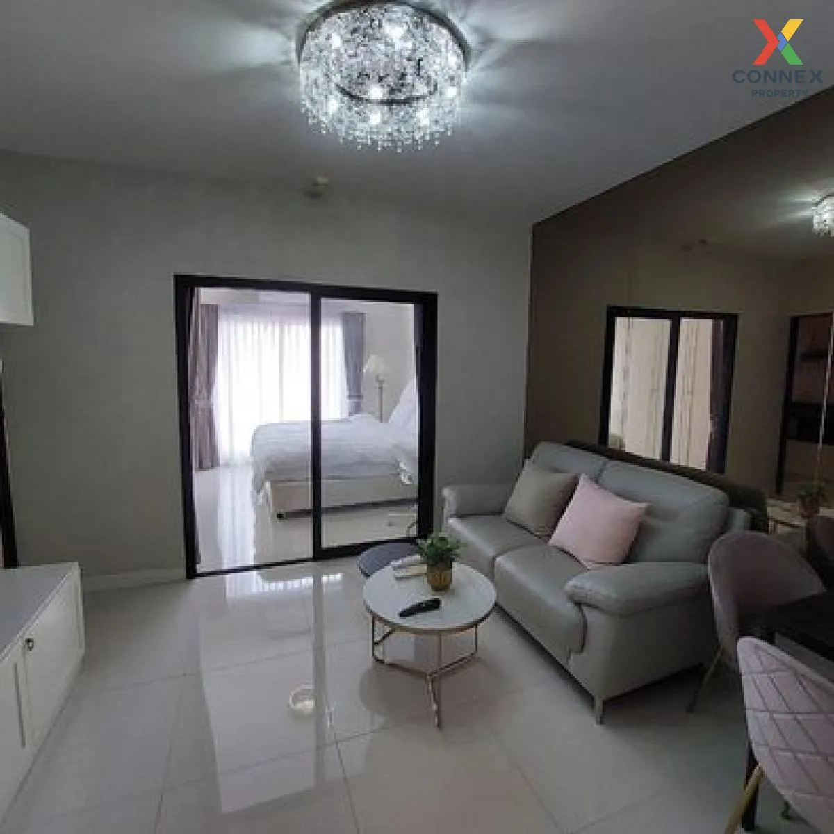 For Rent Condo , The Seed Paholyothin , BTS-Ari , Sam Sen Nai , P 1