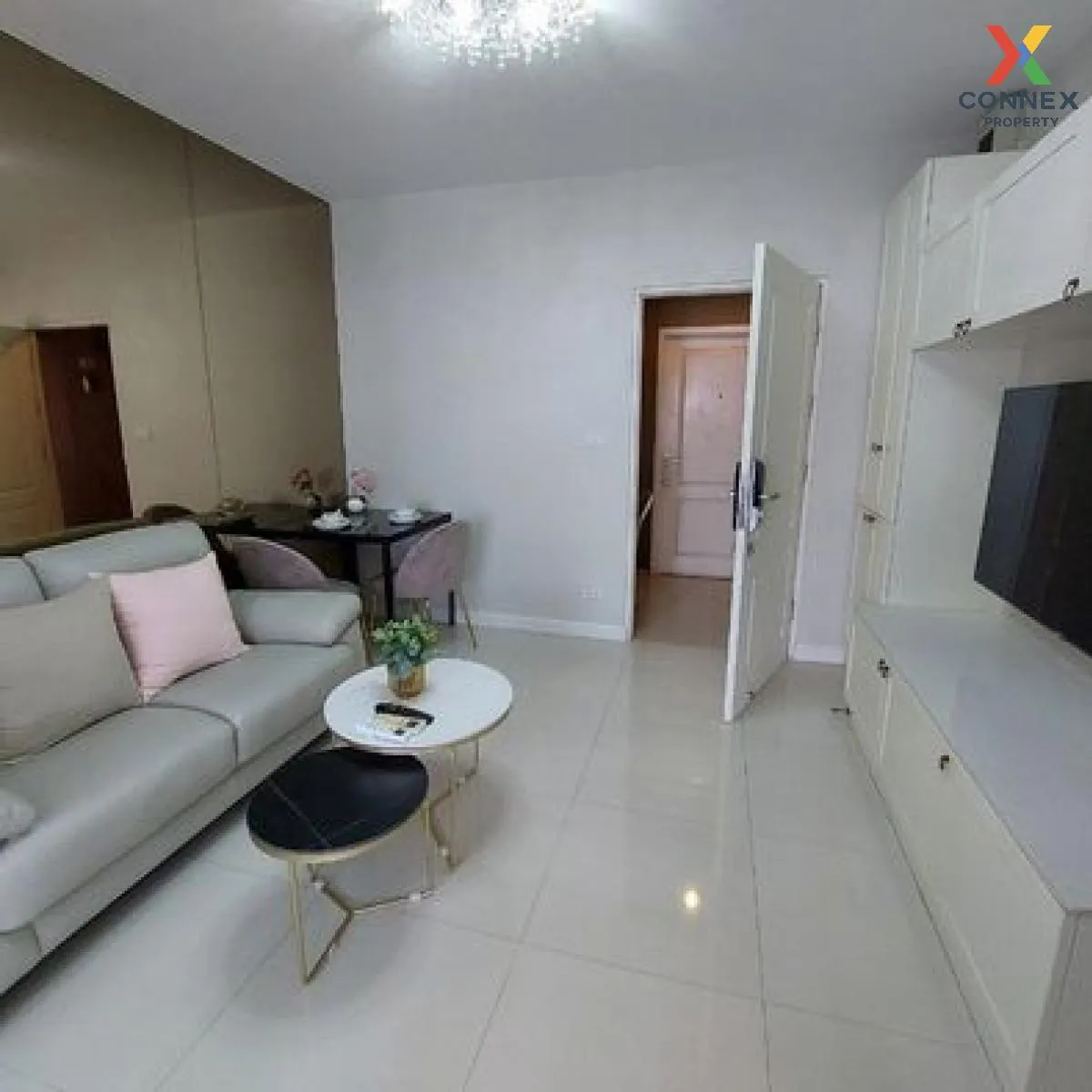 For Rent Condo , The Seed Paholyothin , BTS-Ari , Sam Sen Nai , P 2