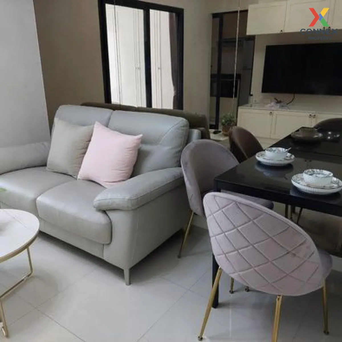 For Rent Condo , The Seed Paholyothin , BTS-Ari , Sam Sen Nai , P 3