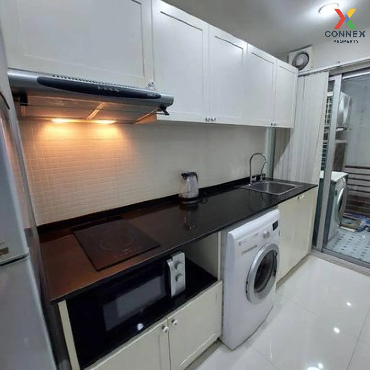 For Rent Condo , The Seed Paholyothin , BTS-Ari , Sam Sen Nai , P 4