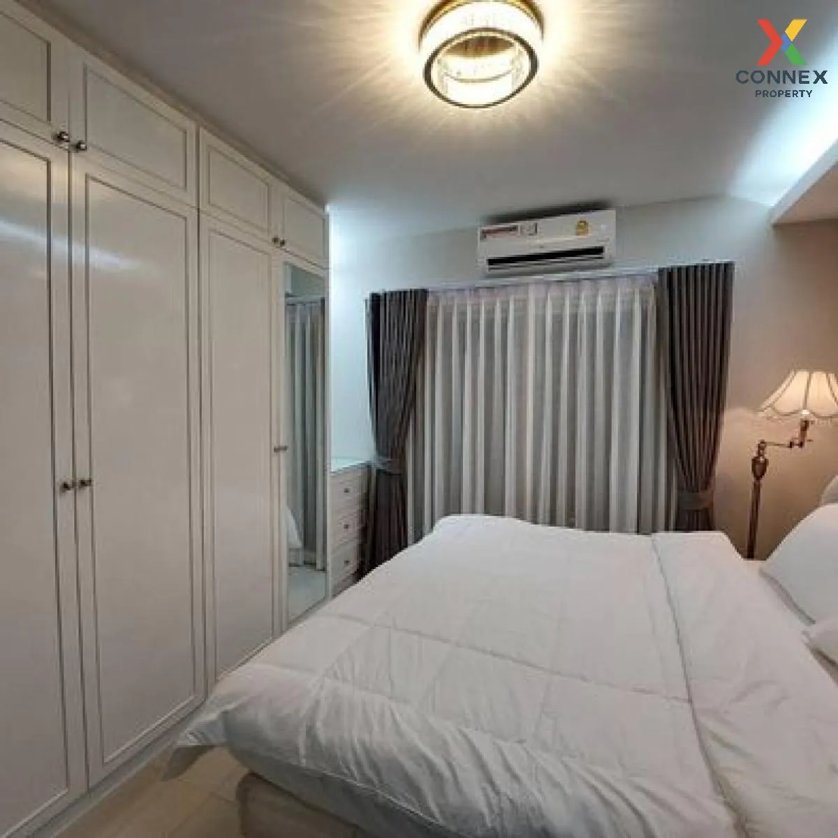 For Rent Condo , The Seed Paholyothin , BTS-Ari , Sam Sen Nai , P