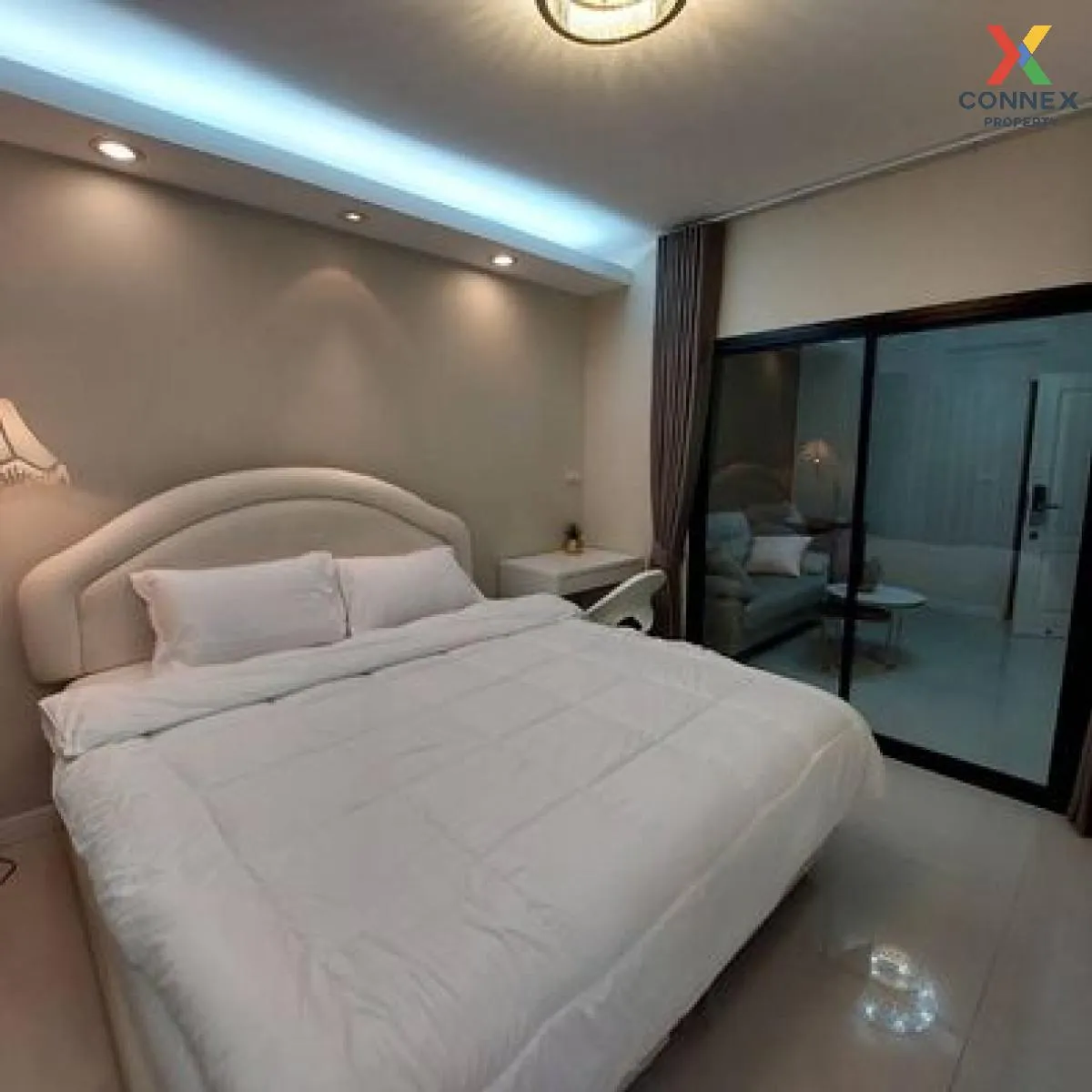 For Rent Condo , The Seed Paholyothin , BTS-Ari , Sam Sen Nai , P