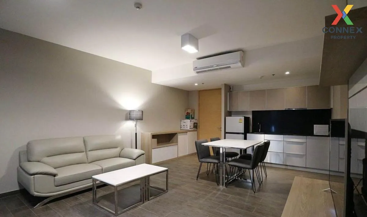 เช่าคอนโด  เดอะ ลอฟท์ เอกมัย BTS-เอกมัย พระโขนงเหนือ เขต วัฒนา กร 2