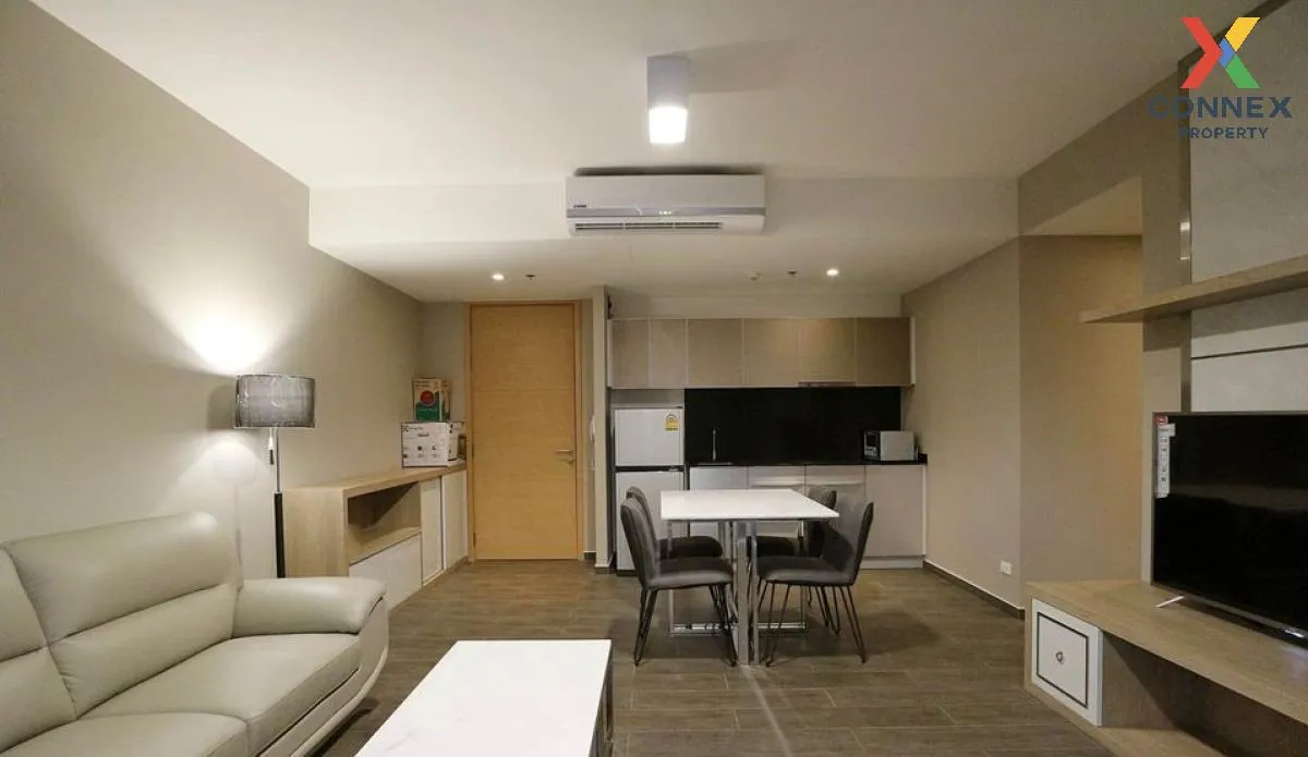 เช่าคอนโด  เดอะ ลอฟท์ เอกมัย BTS-เอกมัย พระโขนงเหนือ เขต วัฒนา กร 3