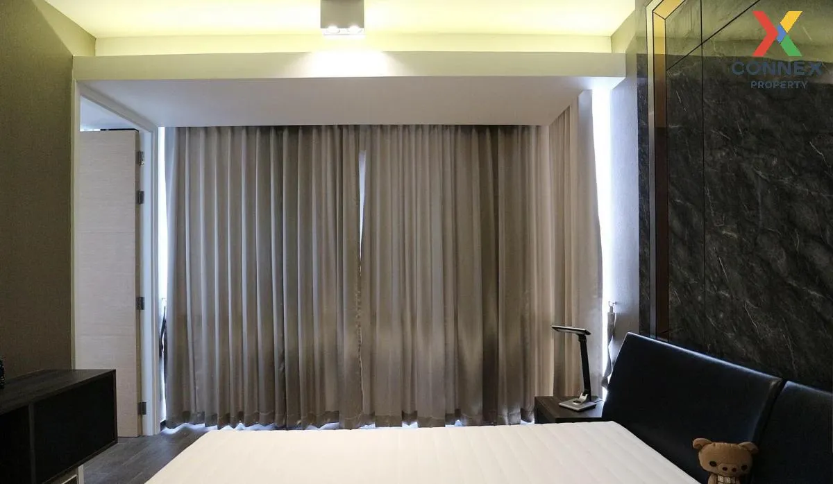 เช่าคอนโด  เดอะ ลอฟท์ เอกมัย BTS-เอกมัย พระโขนงเหนือ เขต วัฒนา กร