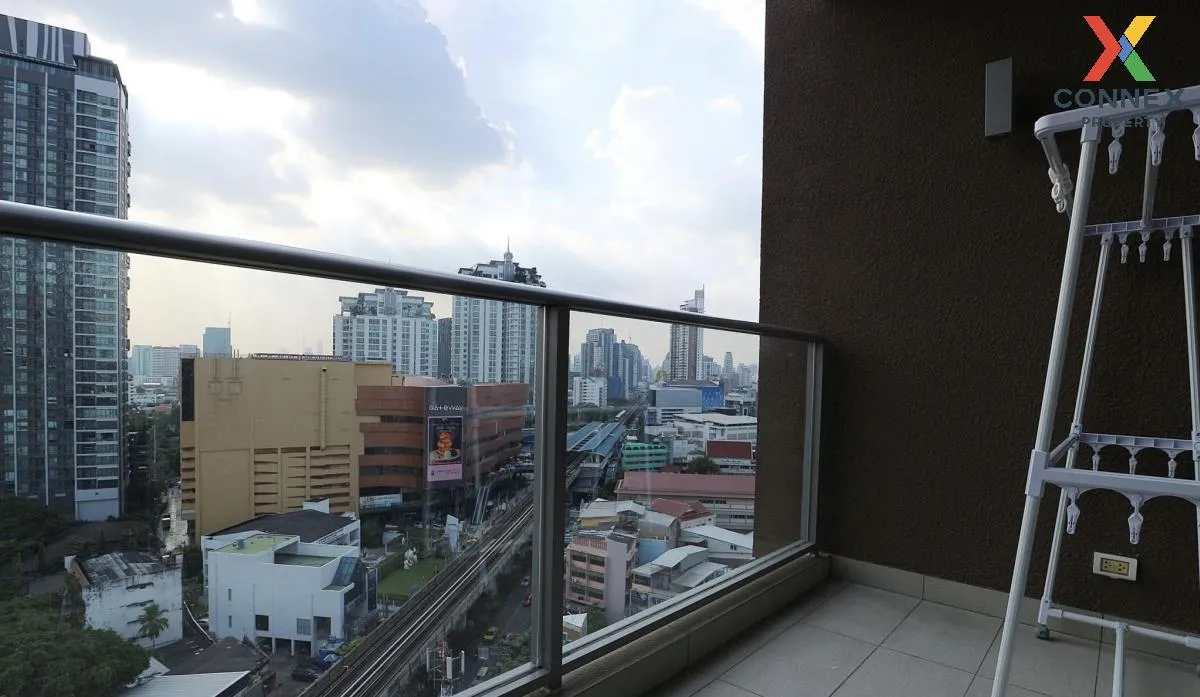 เช่าคอนโด  เดอะ ลอฟท์ เอกมัย BTS-เอกมัย พระโขนงเหนือ เขต วัฒนา กร