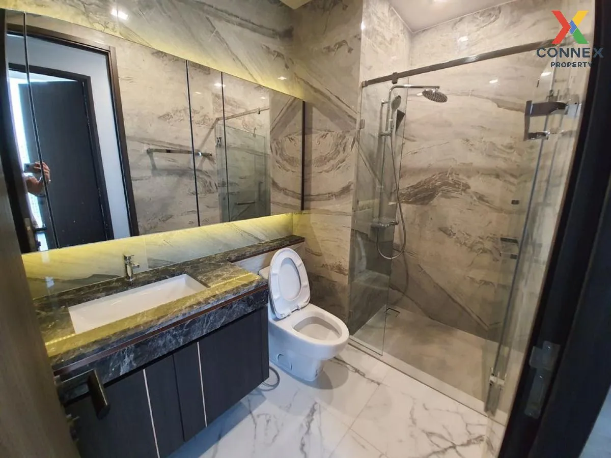 เช่าคอนโด  ลาวีค สุขุมวิท 57 BTS-ทองหล่อ คลองตันเหนือ เขต วัฒนา ก