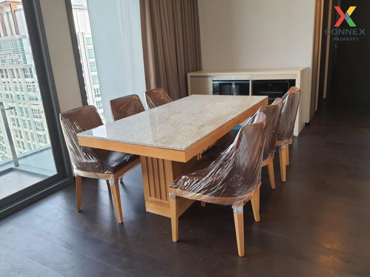 เช่าคอนโด  ลาวีค สุขุมวิท 57 BTS-ทองหล่อ คลองตันเหนือ เขต วัฒนา ก 4