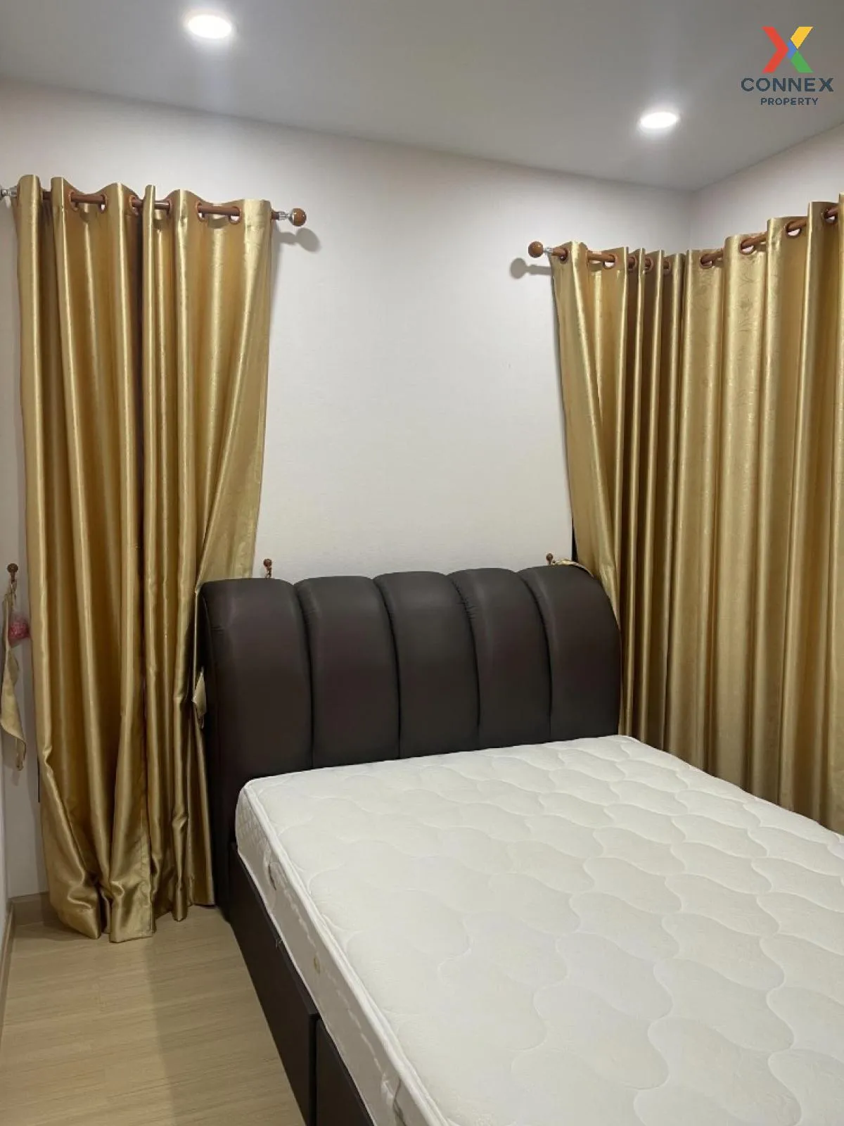 เช่าคอนโด  ศุภาลัย ลอฟท์ ประชาธิปก-วงเวียนใหญ่ BTS-วงเวียนใหญ่ สม 4