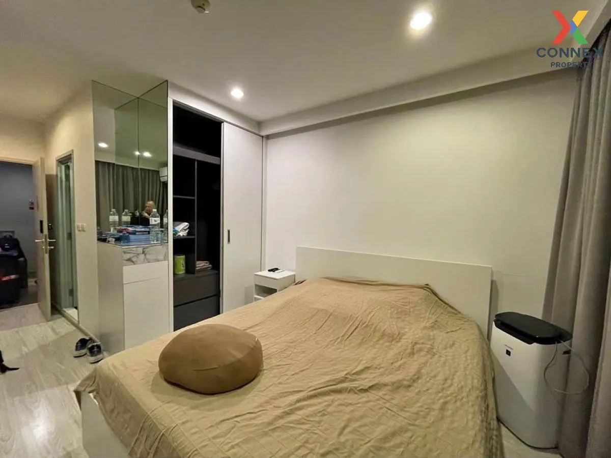For Rent Condo , Ideo Mobi Sukhumvit Eastgate , BTS-Bang Na , Ban 1