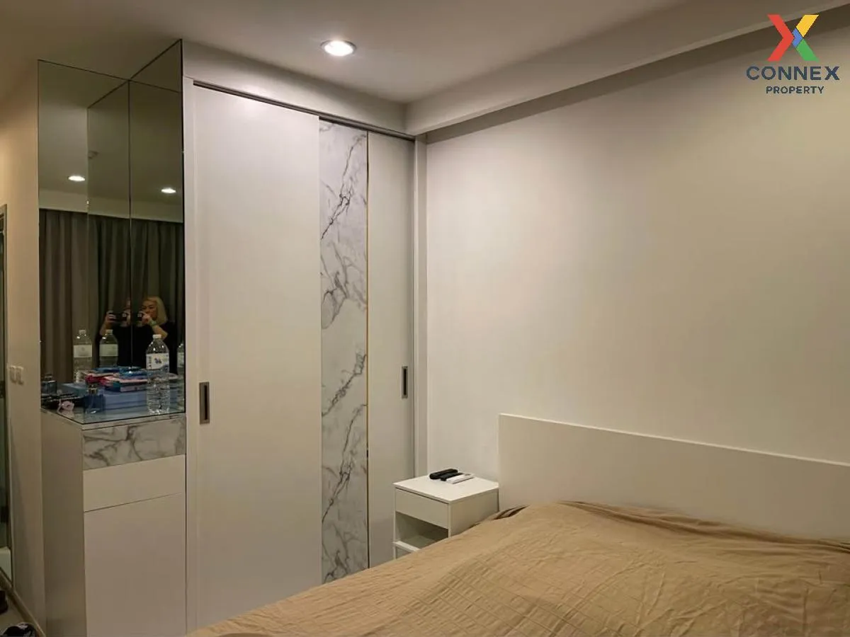 For Rent Condo , Ideo Mobi Sukhumvit Eastgate , BTS-Bang Na , Ban 2