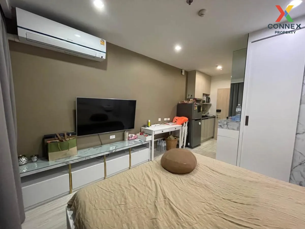 For Rent Condo , Ideo Mobi Sukhumvit Eastgate , BTS-Bang Na , Ban 3