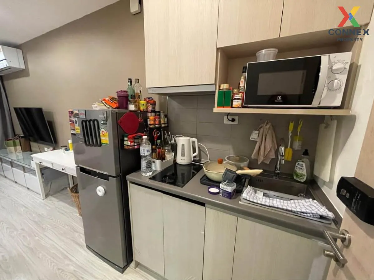 For Rent Condo , Ideo Mobi Sukhumvit Eastgate , BTS-Bang Na , Ban 4
