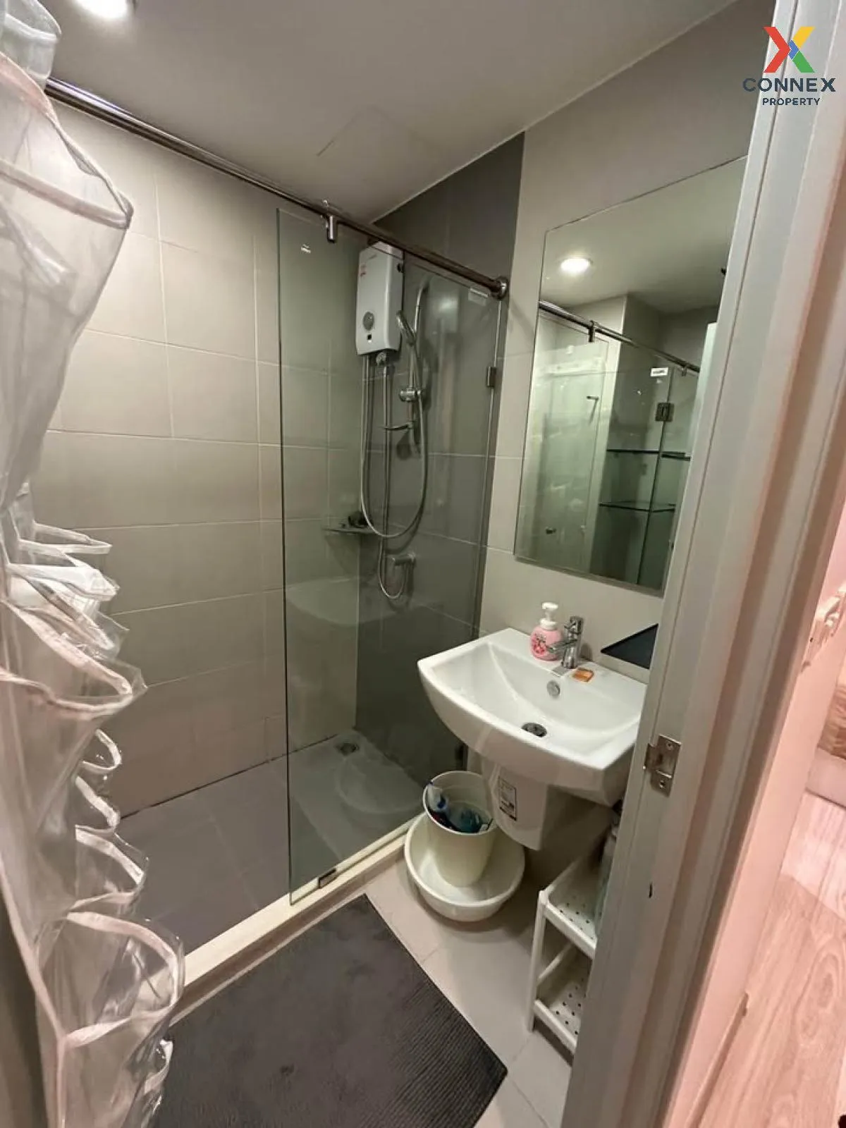 For Rent Condo , Ideo Mobi Sukhumvit Eastgate , BTS-Bang Na , Ban