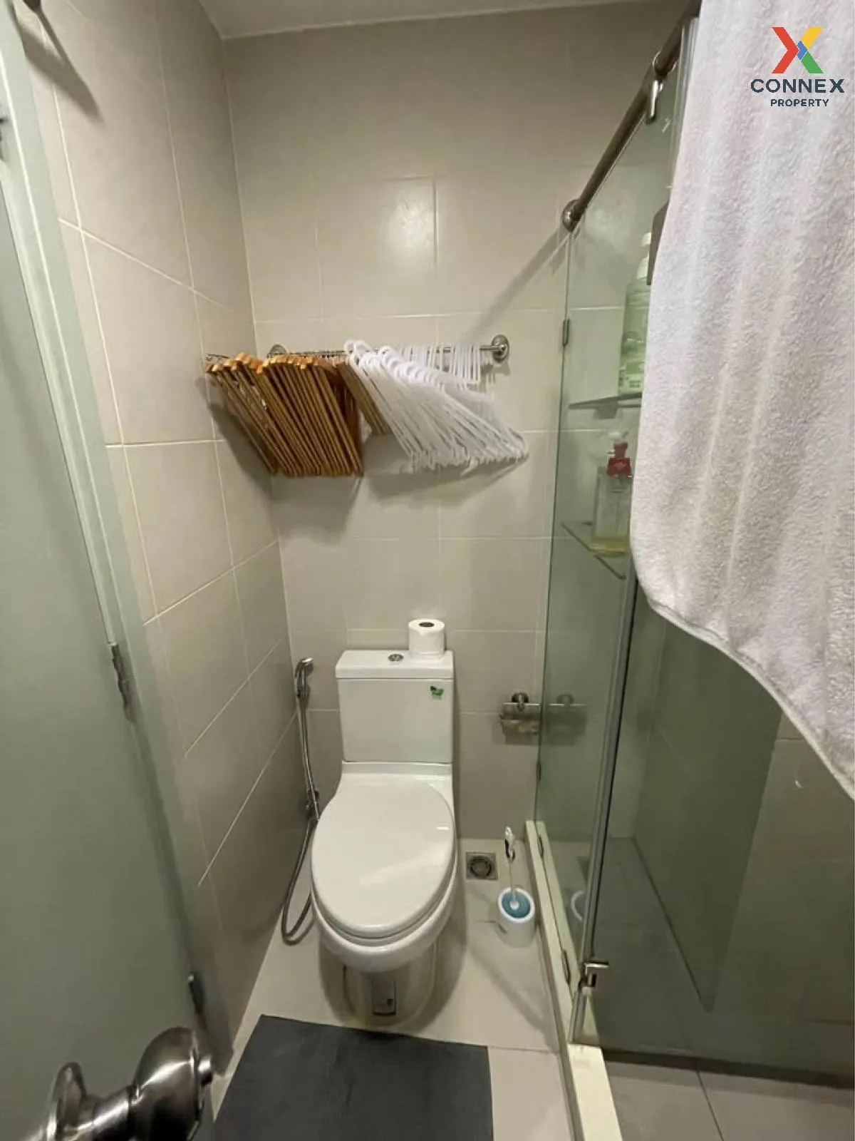 For Rent Condo , Ideo Mobi Sukhumvit Eastgate , BTS-Bang Na , Ban