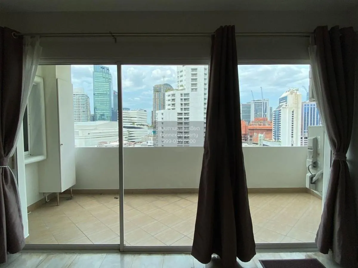 ขายคอนโด  33 ทาวเวอร์ วิวสวย BTS-พร้อมพงษ์ คลองเตยเหนือ เขต วัฒนา