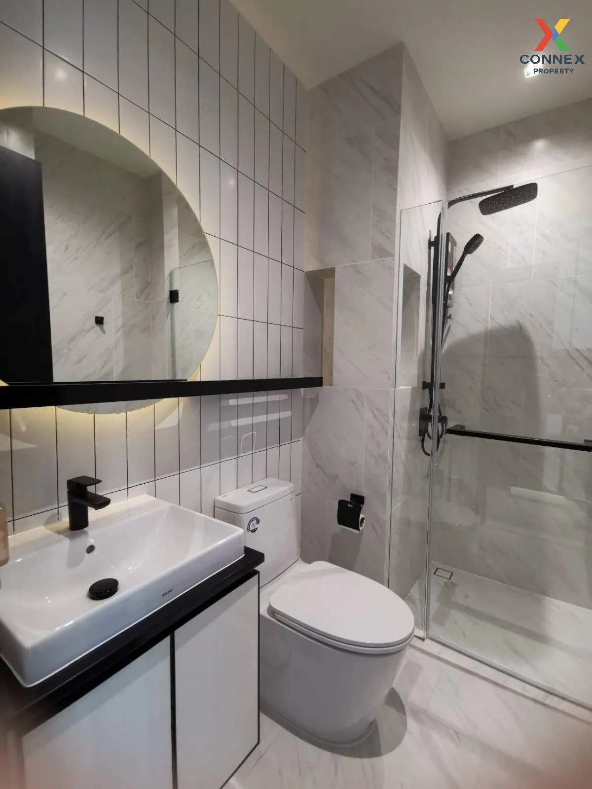 เช่าคอนโด  แชปเตอร์ เจริญนคร-ริเวอร์ไซด์ BTS-กรุงธนบุรี บางลำภูล่