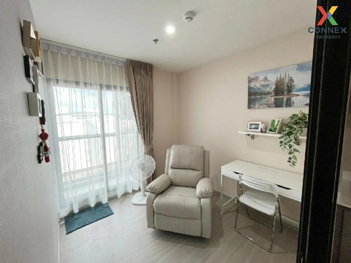 For Rent Condo , Aspire Erawan Prime , BTS-Chang Erawan , Pak Nam