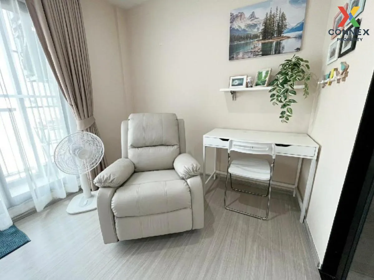 For Rent Condo , Aspire Erawan Prime , BTS-Chang Erawan , Pak Nam