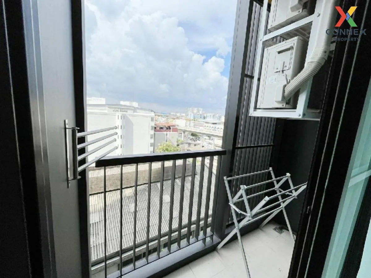 For Rent Condo , Aspire Erawan Prime , BTS-Chang Erawan , Pak Nam