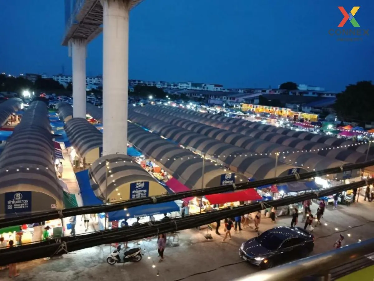 For Rent Condo , Aspire Erawan Prime , BTS-Chang Erawan , Pak Nam