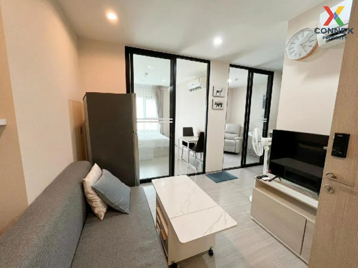 For Rent Condo , Aspire Erawan Prime , BTS-Chang Erawan , Pak Nam 1