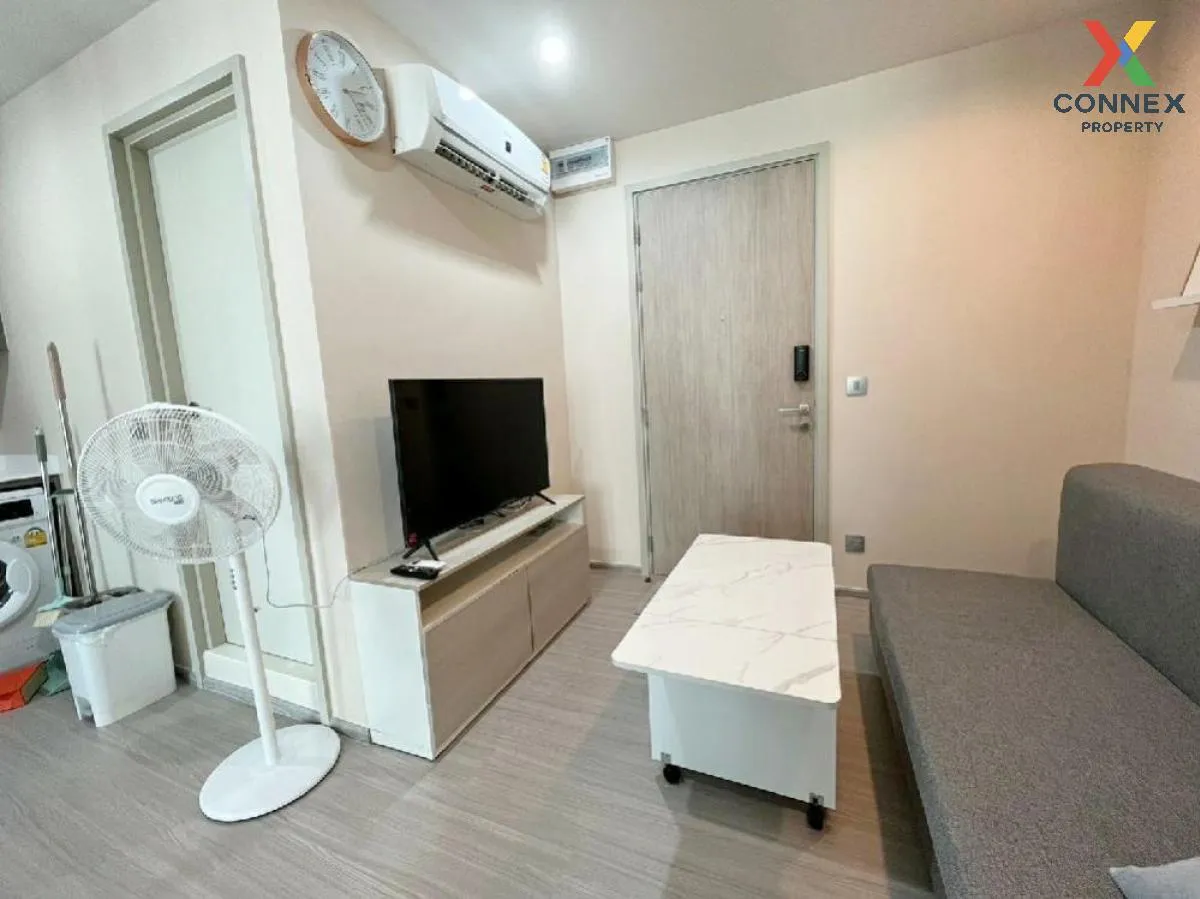 For Rent Condo , Aspire Erawan Prime , BTS-Chang Erawan , Pak Nam 3