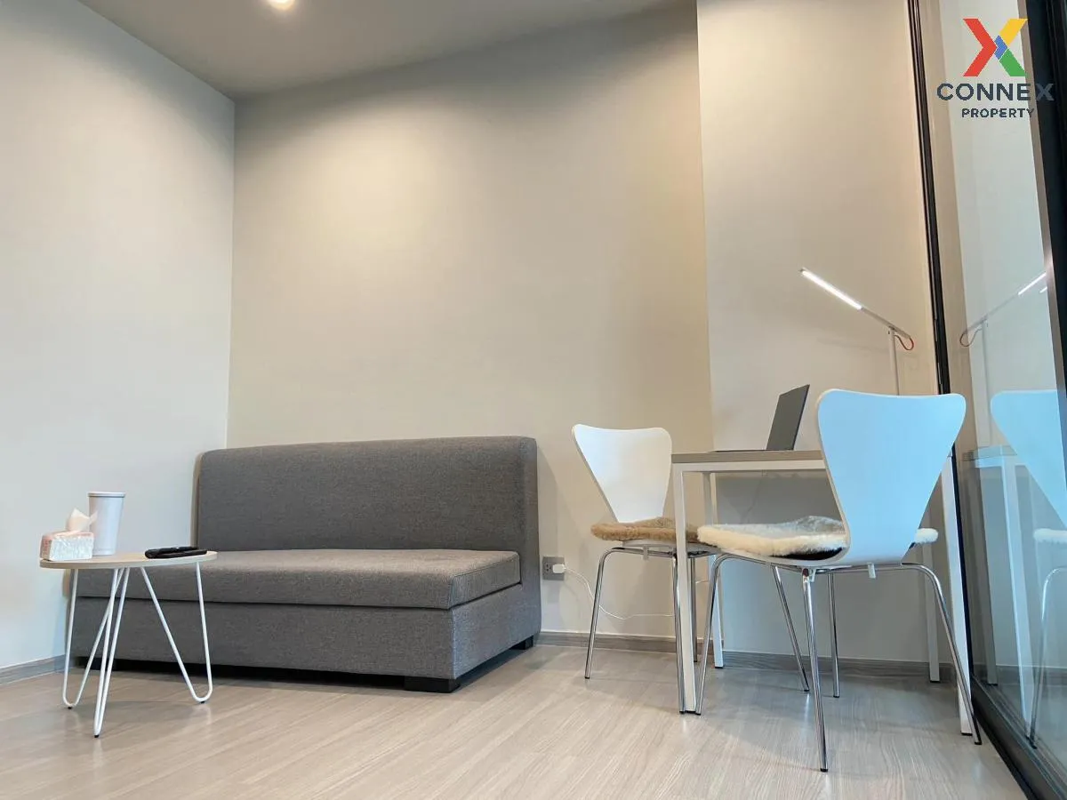 For Rent Condo , Aspire Erawan Prime , BTS-Chang Erawan , Pak Nam 2