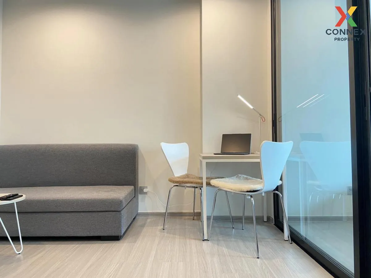 For Rent Condo , Aspire Erawan Prime , BTS-Chang Erawan , Pak Nam 3