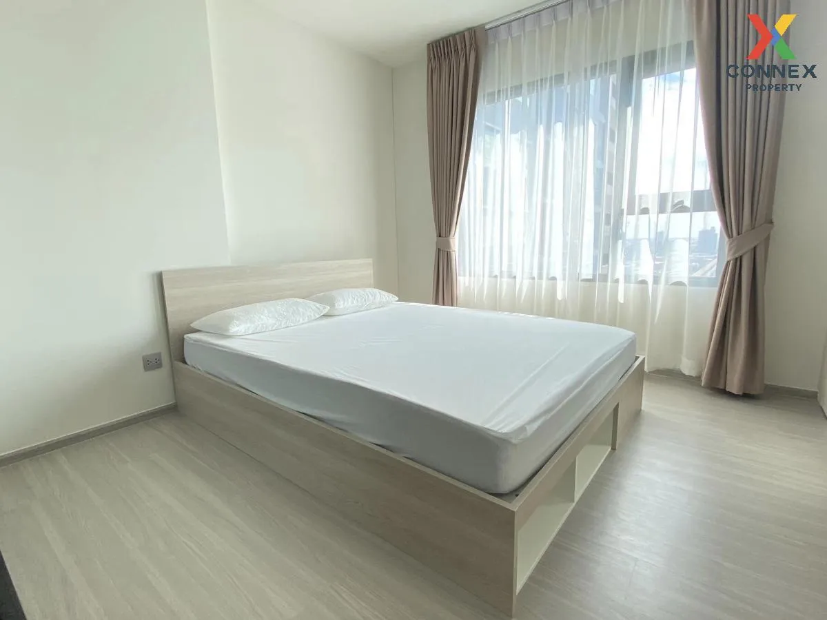 For Rent Condo , Aspire Erawan Prime , BTS-Chang Erawan , Pak Nam