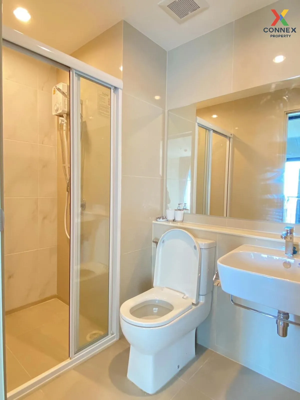 For Rent Condo , Aspire Erawan Prime , BTS-Chang Erawan , Pak Nam