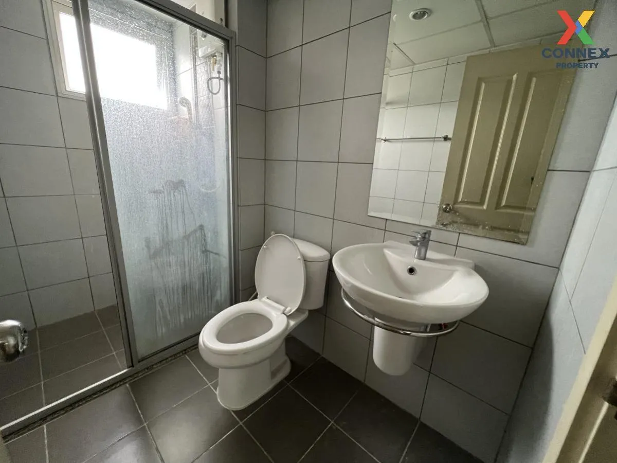 ขายคอนโด  ศุภาลัย ซิตี้ รีสอร์ท สถานีพระนั่งเกล้า-เจ้าพระยา MRT-ส