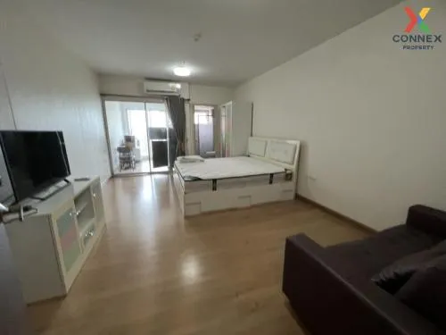 ขายคอนโด  ศุภาลัย ซิตี้ รีสอร์ท สถานีพระนั่งเกล้า-เจ้าพระยา MRT-สะพานพระนั่งเกล้า บางกระสอ เมืองนนทบุรี นนทบุรี CX-90525