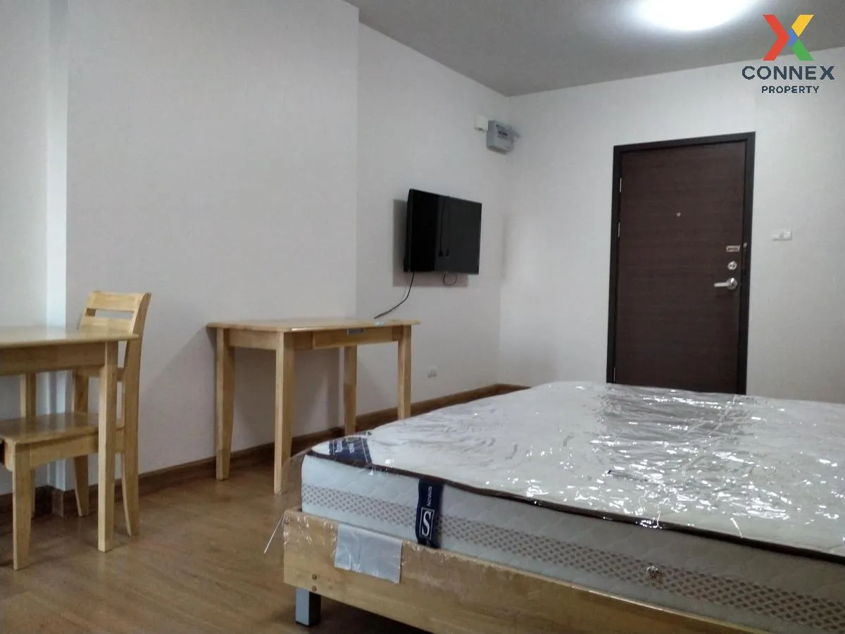 ขายคอนโด  ศุภาลัย ซิตี้ รีสอร์ท สถานีพระนั่งเกล้า-เจ้าพระยา MRT-ส 2