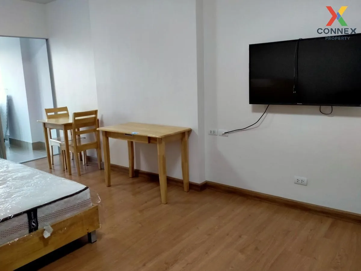 ขายคอนโด  ศุภาลัย ซิตี้ รีสอร์ท สถานีพระนั่งเกล้า-เจ้าพระยา MRT-ส 4