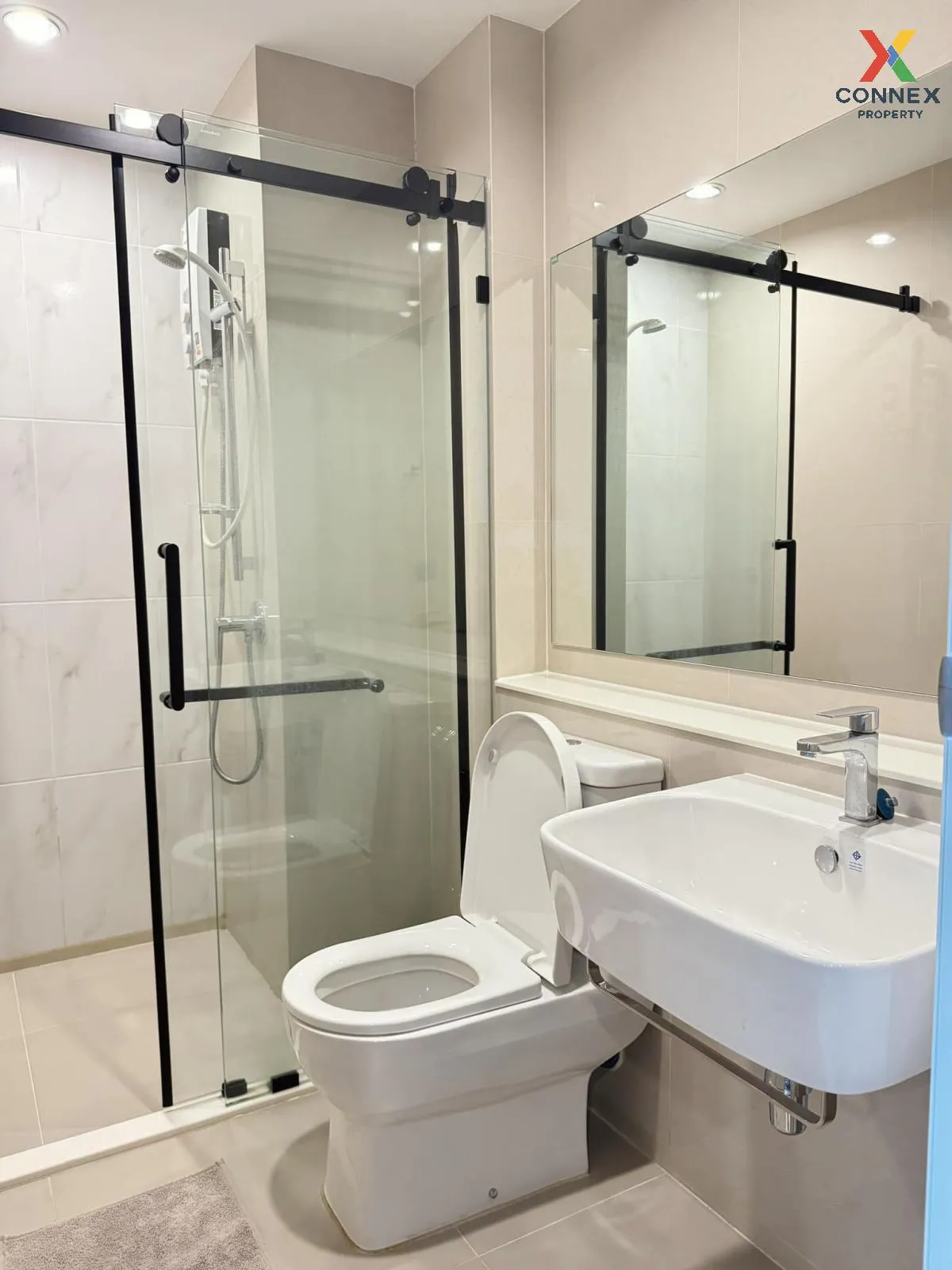 For Rent Condo , Aspire Erawan Prime , BTS-Chang Erawan , Pak Nam