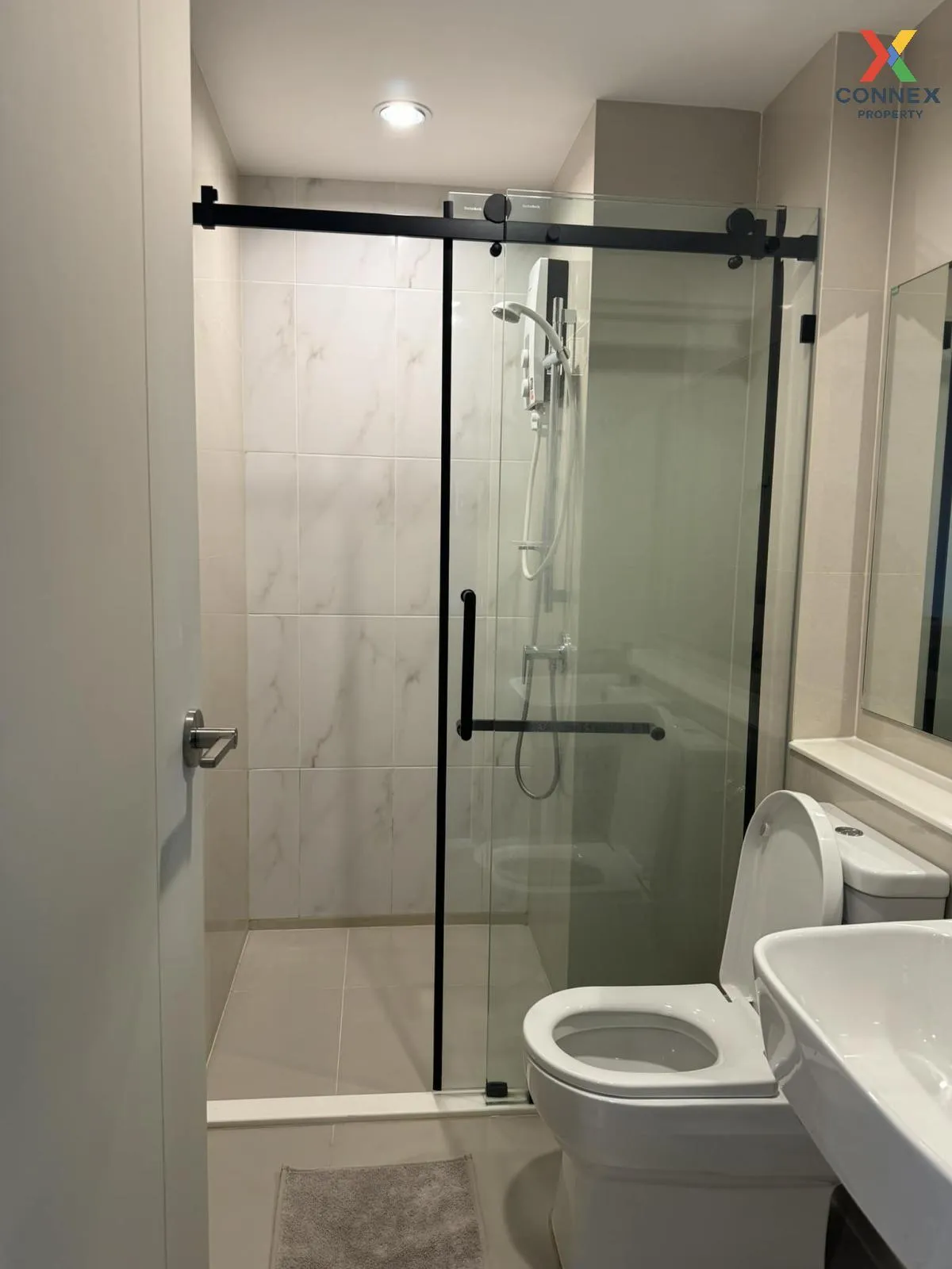 For Rent Condo , Aspire Erawan Prime , BTS-Chang Erawan , Pak Nam