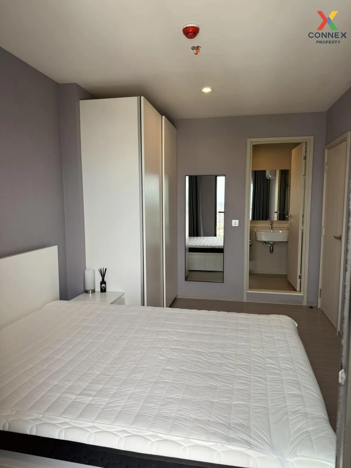 For Rent Condo , Aspire Erawan Prime , BTS-Chang Erawan , Pak Nam