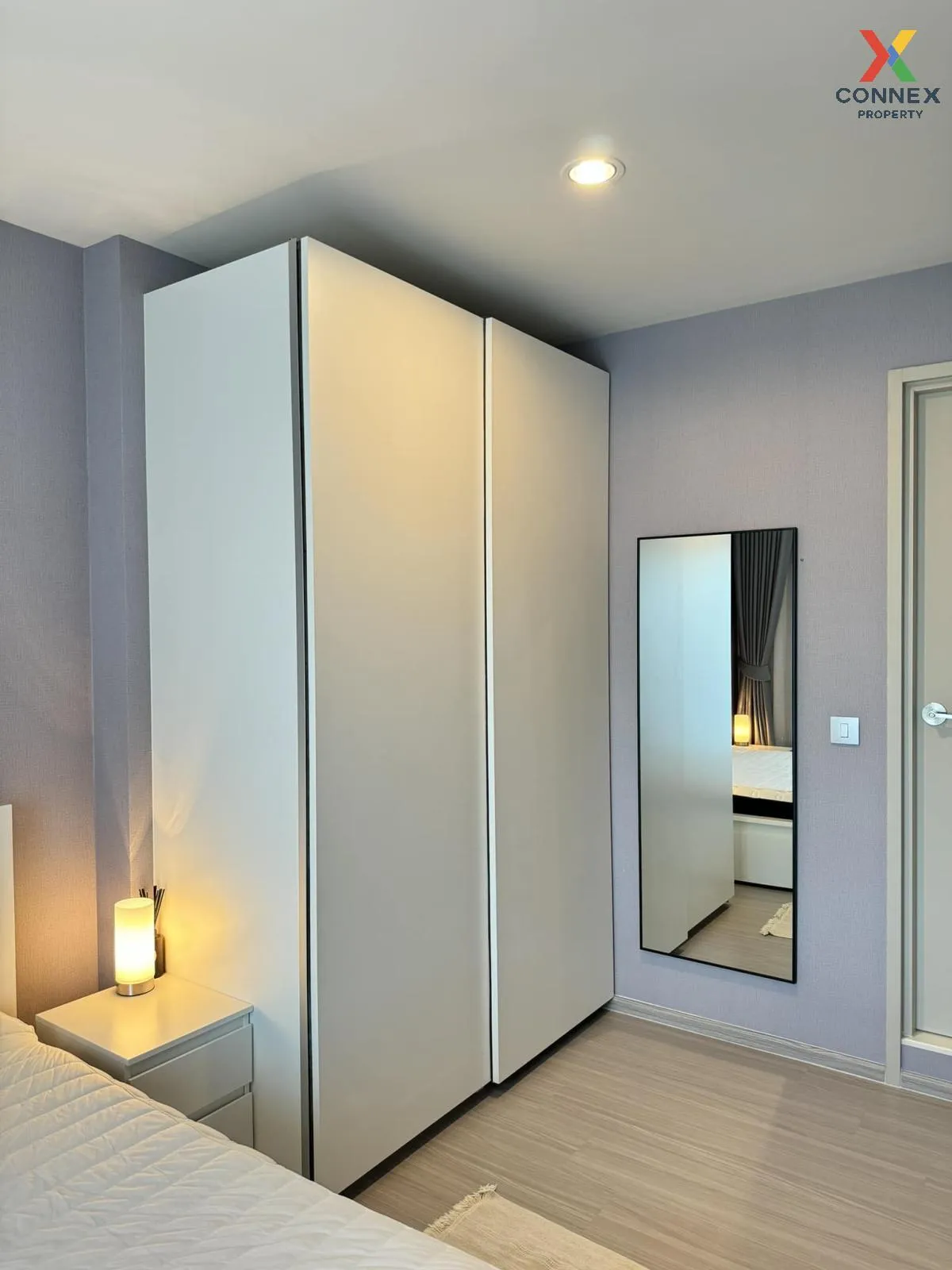 For Rent Condo , Aspire Erawan Prime , BTS-Chang Erawan , Pak Nam