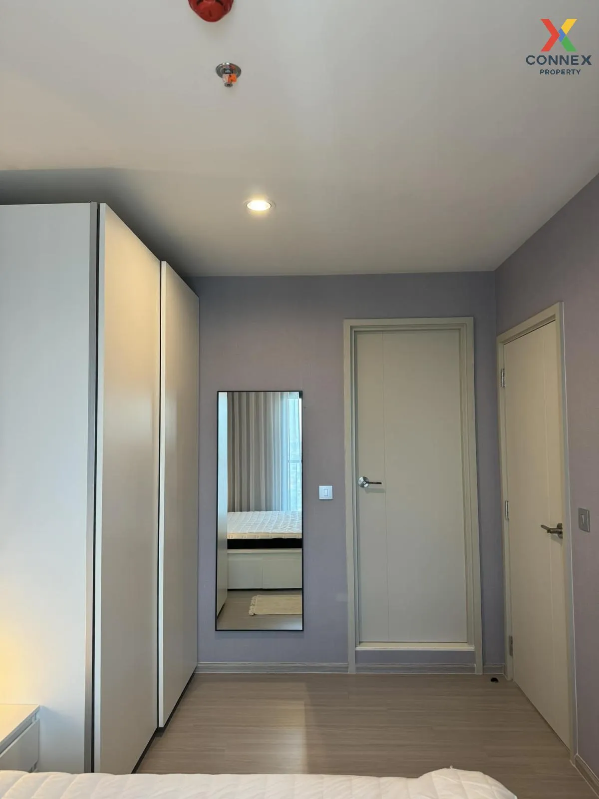 For Rent Condo , Aspire Erawan Prime , BTS-Chang Erawan , Pak Nam