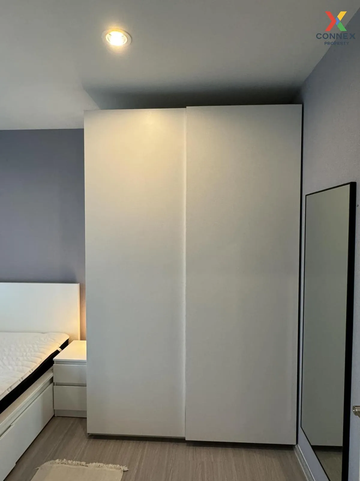 For Rent Condo , Aspire Erawan Prime , BTS-Chang Erawan , Pak Nam