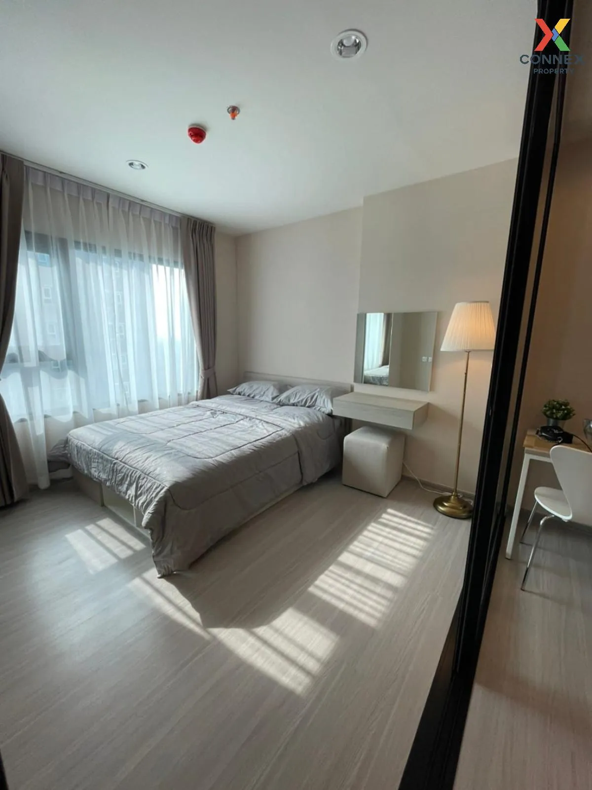 For Rent Condo , Aspire Erawan Prime , BTS-Chang Erawan , Pak Nam 4