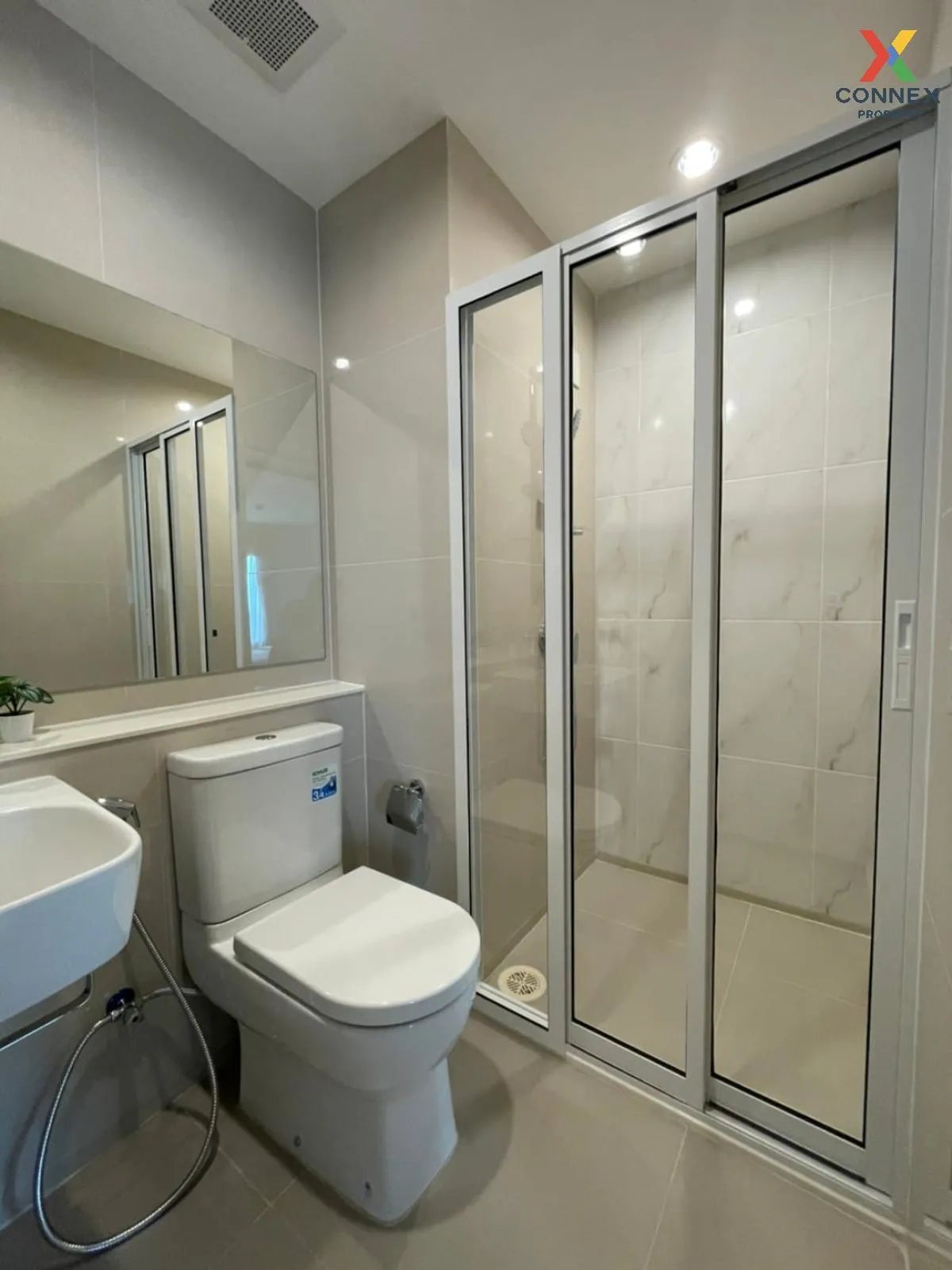 For Rent Condo , Aspire Erawan Prime , BTS-Chang Erawan , Pak Nam