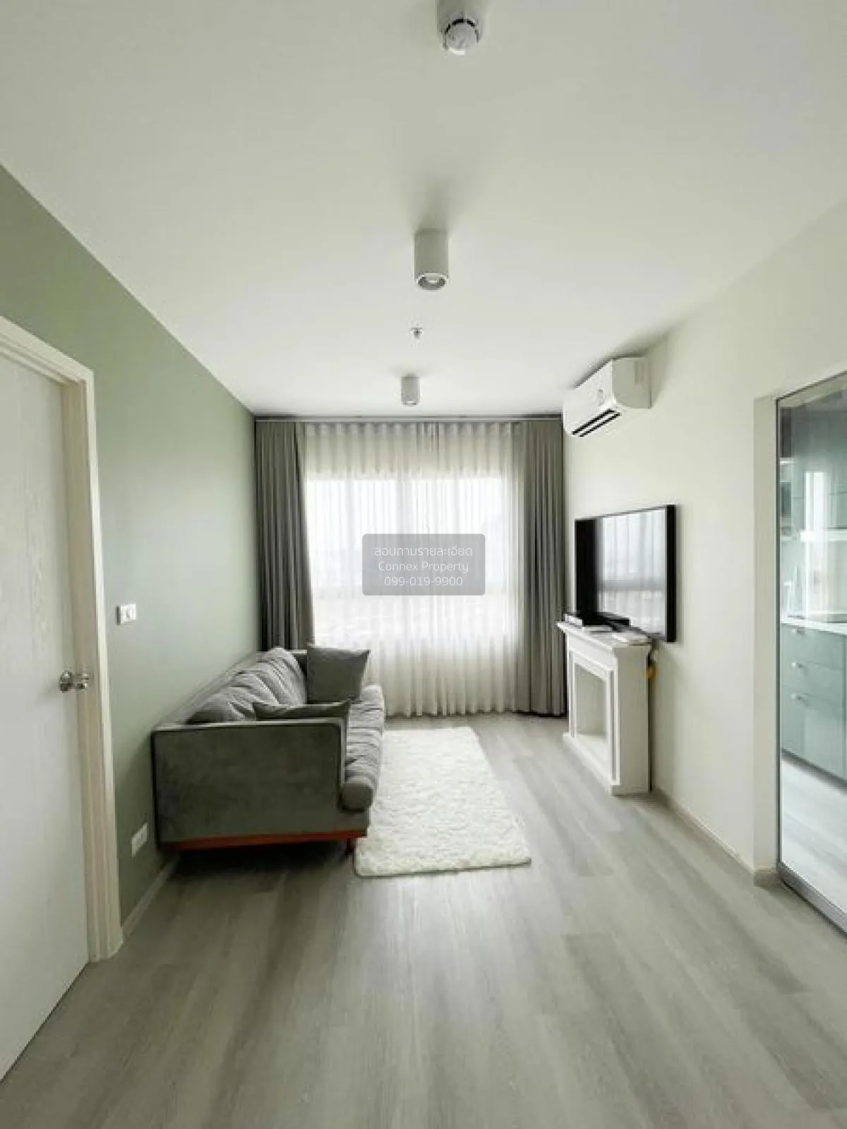 For Sale Condo , Elio Sathorn - Wutthakat , BTS-Wutthakat , Bang  3