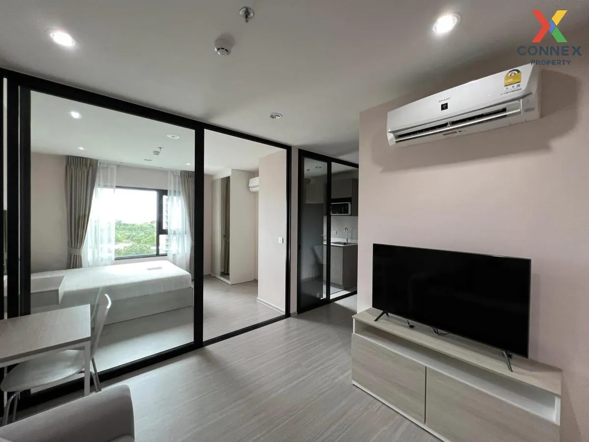 For Rent Condo , Aspire Erawan Prime , BTS-Chang Erawan , Pak Nam 2
