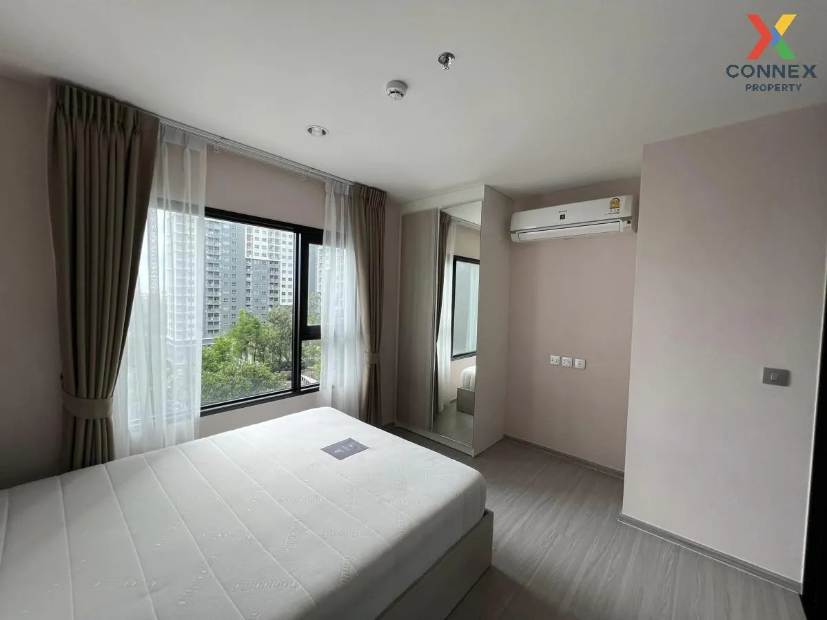 For Rent Condo , Aspire Erawan Prime , BTS-Chang Erawan , Pak Nam